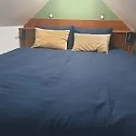 Le Havre Des Toits - Cosy Equipe Apartment *