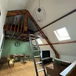 Le Havre Des Toits - Cosy équipé