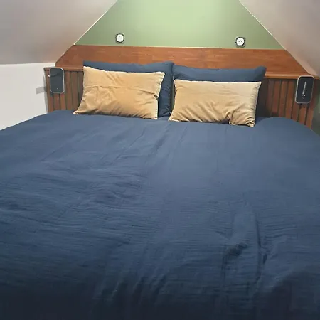 Le Havre Des Toits - Cosy équipé Appartement *